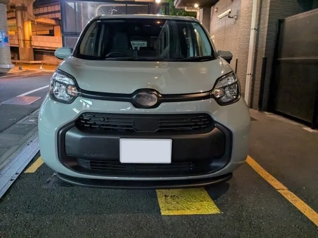 普通乗用車&ミニバンクラス