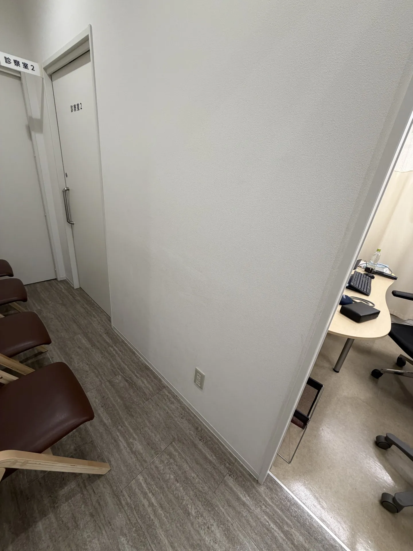 東京都葛飾区のクリニック様