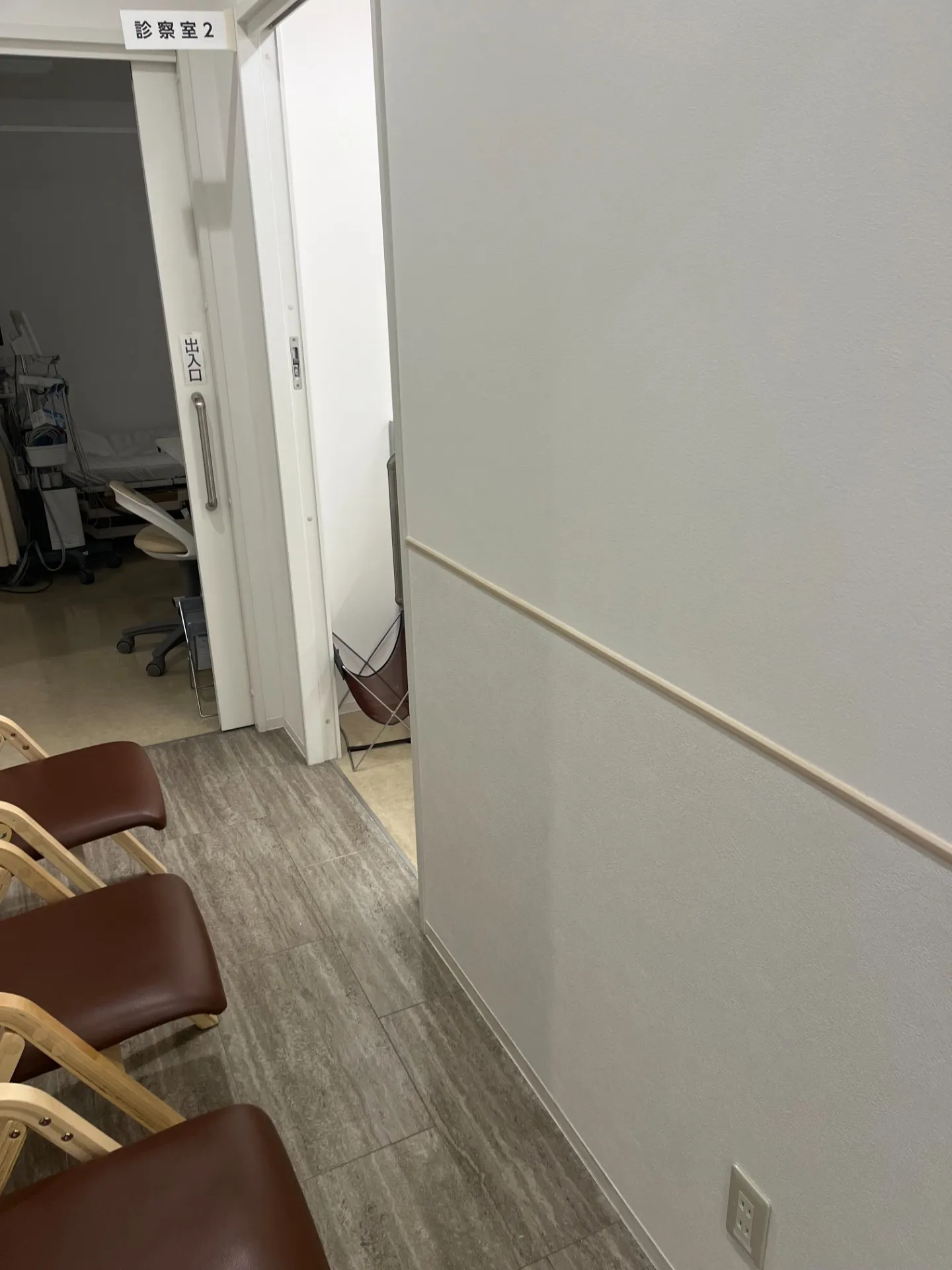 東京都葛飾区のクリニック様